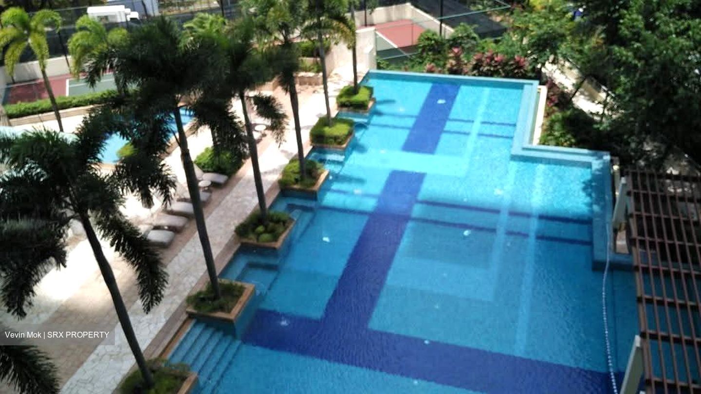 Meraprime (D3), Condominium #632112201